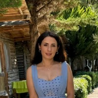 Meltem Demir