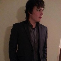 Matthew Hill