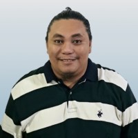 Daniel Raquel