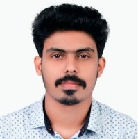 Sooraj K V