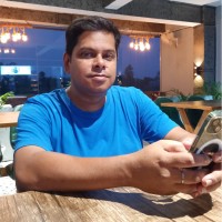 Prabal Biswas