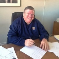 John Griffin, CPA
