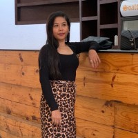 Alona Dangol