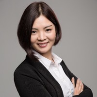 Echo Xu