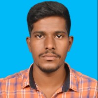 Harikrishnan R