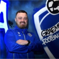 Graeme Ramage