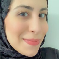 Fatemah Alawami