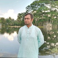 Nazrul Islam