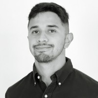 Nicolas Hernandez Restrepo