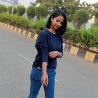 Nandini Jadhav