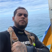 Carlos Gabriel