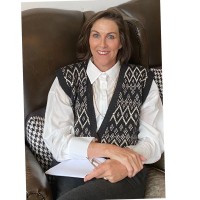 Nichola Douglas Roy