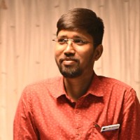 Kumaresh R
