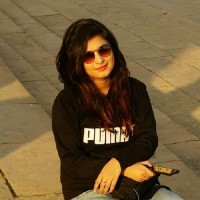 Anjali Patel