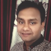 Abhishek Milind