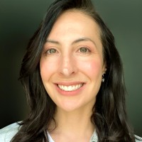 Nicole Vesey, Lean Six Sigma Greenbelt