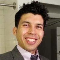 Luis Juarez