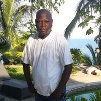 Bwalya Edward