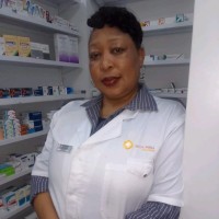 Lindiwe Mkhwanazi