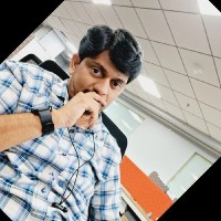 Anil Naidu Akula