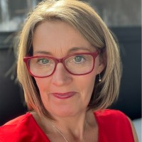 Wendy Minhinnett BEM