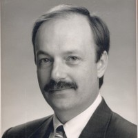 Gary F. St Onge