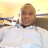Blaise Kouassi Kra Kouakou