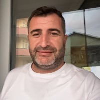 Süleyman Özkan