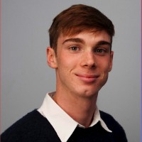 Ollie Kanisius Pocock