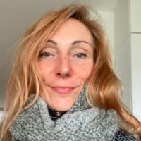Anke Gruß