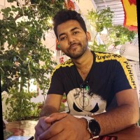 Pritam Debnath