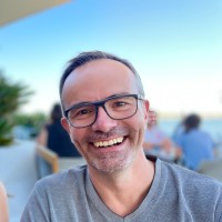 Stéphane Hérault