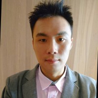 Roy Lin