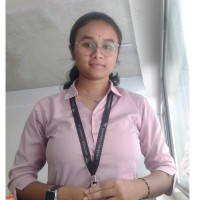 Shrusti M P