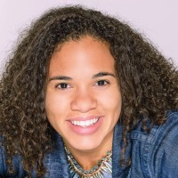 Veronica Davis