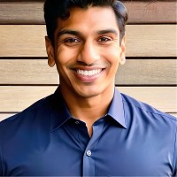 Samuel Mazumder