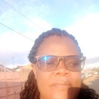 Dorcas Njiri