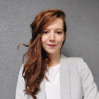 Judith Morsel