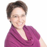 Dr. Olena Gill, RAc., ND