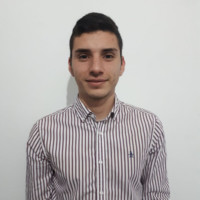 Jose Ramon Rojas Contreras