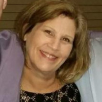 Valerie Johnson