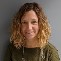 Kristina Laretei Parker
