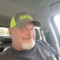 Jerry Ford