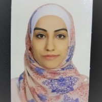 Eman Odeh
