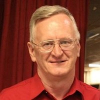 Tony Harris