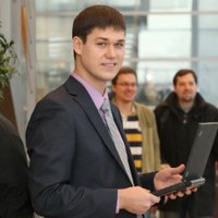 Сергей Алтухов