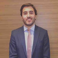 Juan Pedro Almeida Correa