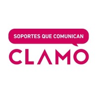 CLAMO Soportes que comunican SL