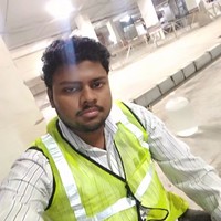 Dhanesh H. S.