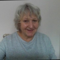 Marilyn Webster